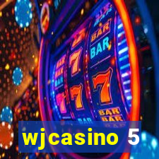 wjcasino 5